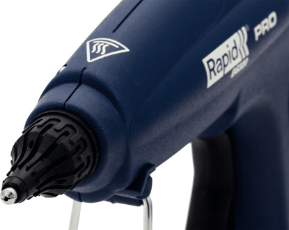 Rapid Precisie Mondstuk voor EG320 | Incl. Adapter - 5000489