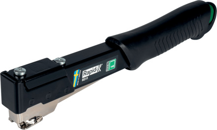 Rapid PRO Hamertacker R311 | Black Edition - 5001608