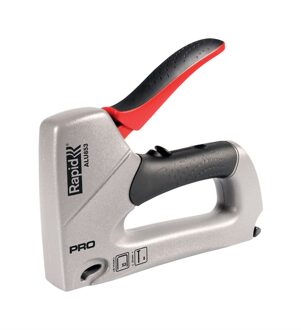 Rapid PRO Staple Gun ALU853 T&F West - 5001675