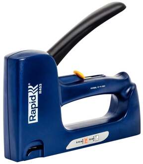 Rapid R453 Tacker | In doos - 20009502 - 20009502