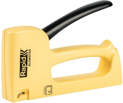 Rapid R53 Handtacker Blomster - 5001615