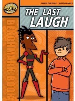 Rapid Stage 3: Assessment Book (Series 2)