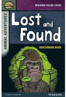 Rapid Stage 7 Assessment Book: Lost And Found - Rapid - Reid, Dee