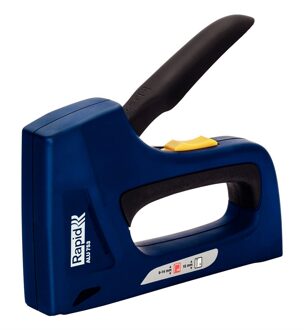 Rapid Staple Gun ALU 753 T&F West - 5001677