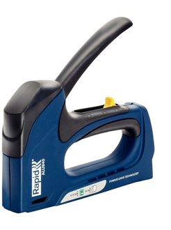 Rapid Staple Gun ALU940 T&F West - 5001680