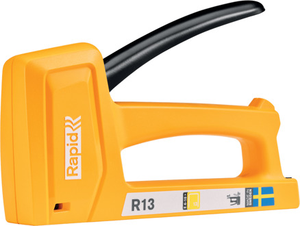 Rapid Staple Gun R13 T&F West - 5001660