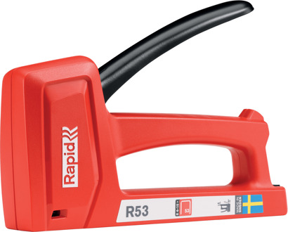 Rapid Staple Gun R53 T&F West - 5001661