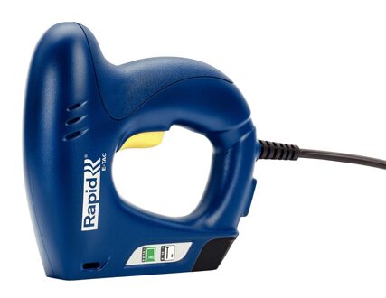 Rapid Stapling Gun E-Tac Box - 5001697