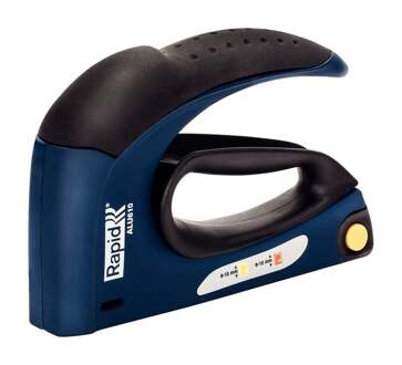 Rapid Tacker MS610 Touch & Feel blister