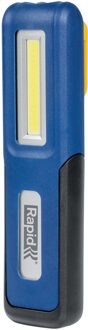 Rapid Werklamp The Inspector | 150 Lumen - 5001732