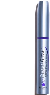 RapidBrow and RapidLash Serum Duo