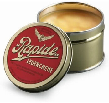 Rapide Ledervet Voor Lederen Schoenen 150 Ml