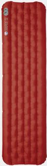 Rapide SL Insulated 20X78 Long Slaapmat Oranje - One size