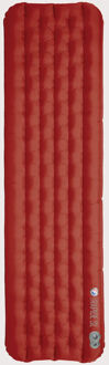 Rapide SL Insulated Wide Long Slaapmat Oranje - One size