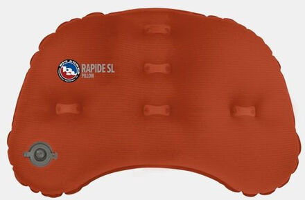 Rapide SL Pillow Reiskussen Oranje - One size