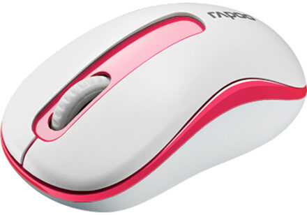 Rapoo Compact Mouse M10 Muis