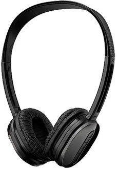 Rapoo Draadloze stereoheadset H1030 Headset