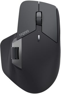 Rapoo MT760M Muis Grijs