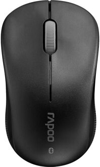 Rapoo muis 6010B zwart