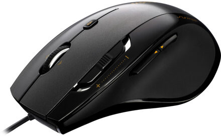 Rapoo Optical Mouse N6200 Muis