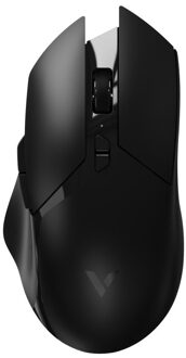 Rapoo V30PRO 4K+8K Gaming Muis Zwart