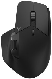 Rapoo VT0Mini 4K+8K Gaming Muis Zwart