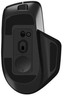 Rapoo VT0PRO Gaming Muis Zwart