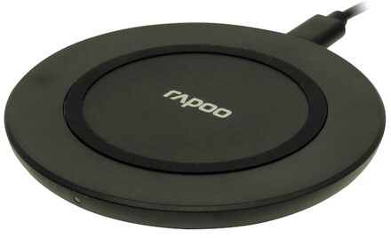 Rapoo XC140 Oplader Zwart