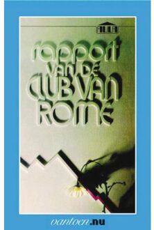 Rapport van de Club van Rome - Boek D. Meadows (9031506125)