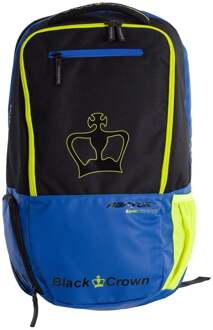 Raptor Epic Rugzak-Blauw,Geel - nosize