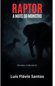 Raptor - Luís Flávio Santos