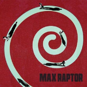 Raptor Max - Max Raptor