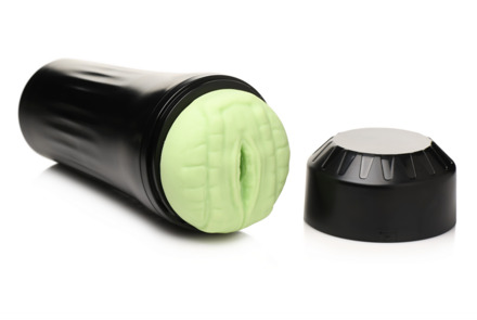 Raptor - Reptile Stroker - Groen - Raptor - Reptile Stroker - Groen