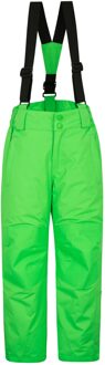 Raptor skibroek voor kinderen/Kinderen (Groen) - 9-10J / 134-140cm