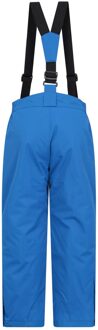 Raptor skibroek voor kinderen/Kinderen (Kobalt) Blauw - 7-8J / 122-128cm