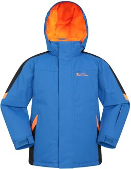 Raptor sneeuwski jas voor kinderen/Kinderen (Kobalt) Blauw - 3-4J / 98-104cm