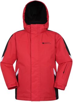 Raptor sneeuwski jas voor kinderen/Kinderen (Rood) - 13J / 158cm