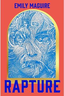 Rapture - Emily Maguire