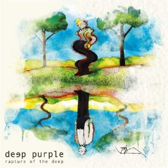 Rapture Of The Deep - Deep Purple