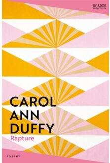 Rapture - Picador Collection - Carol Ann Duffy