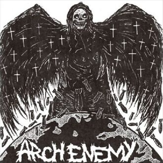 Rapunk - Arch Enemy