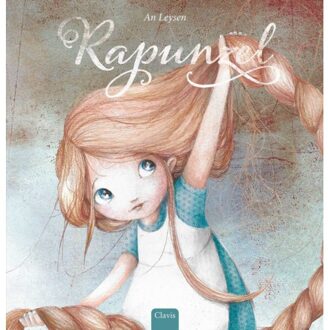 Rapunzel - An Leysen