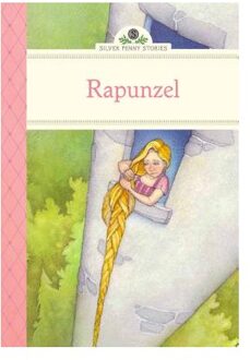 Rapunzel