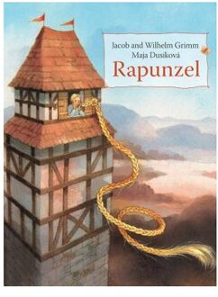 Rapunzel