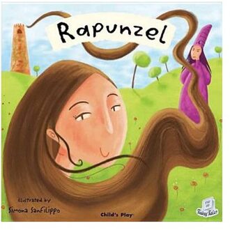 Rapunzel