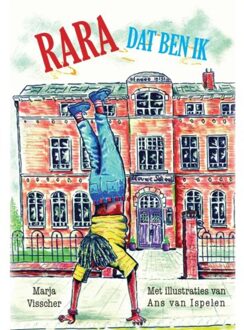 Rara Dat Ben Ik - Marja Visscher