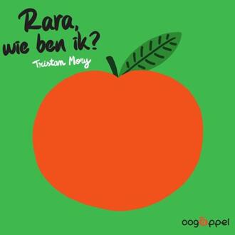 Rara, wie ben ik ?