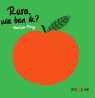 Rara, wie ben ik ?