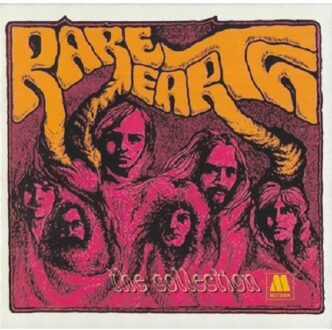 Rare Earth - The Collection | CD