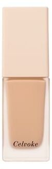 Rare Glow Liquid Foundation BE01 Light Beige - 25ml